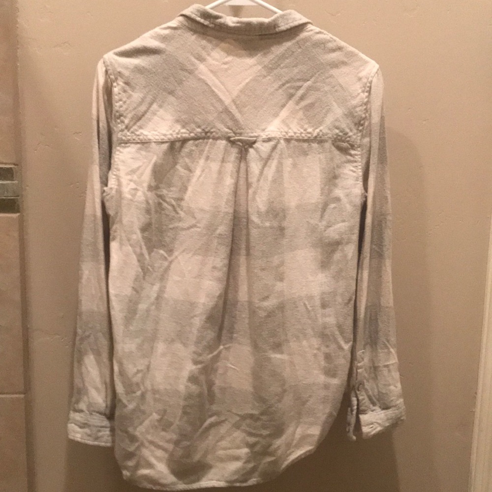 flannel - Picture 2 of 2